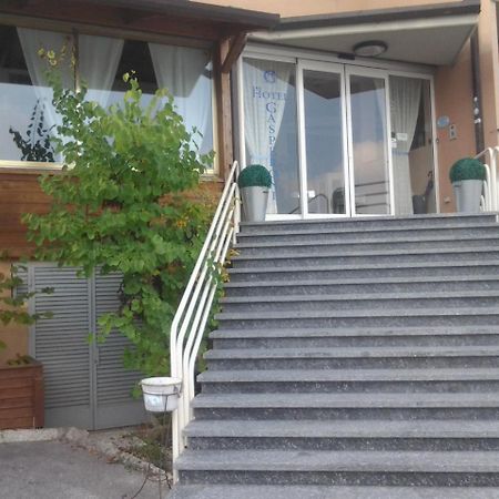 Hotel Gasperoni San Marino Ngoại thất bức ảnh
