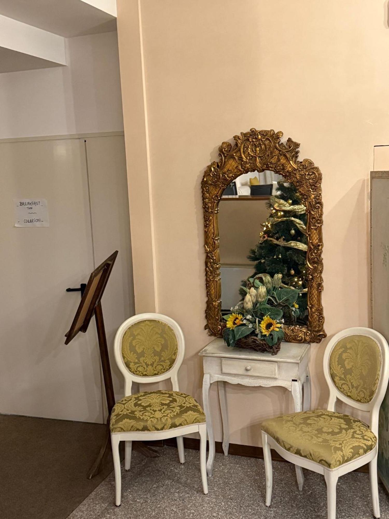 Hotel Gasperoni San Marino Ngoại thất bức ảnh