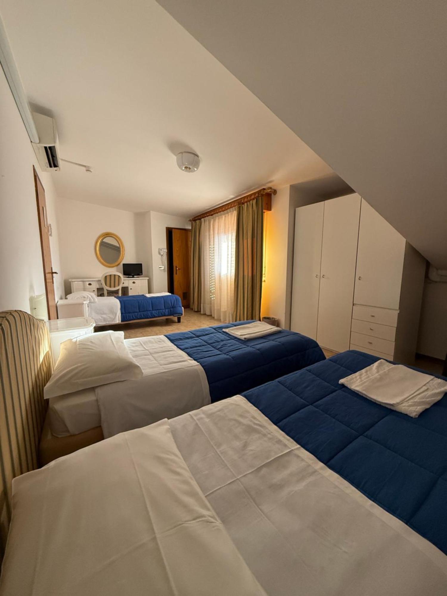 Hotel Gasperoni San Marino Ngoại thất bức ảnh