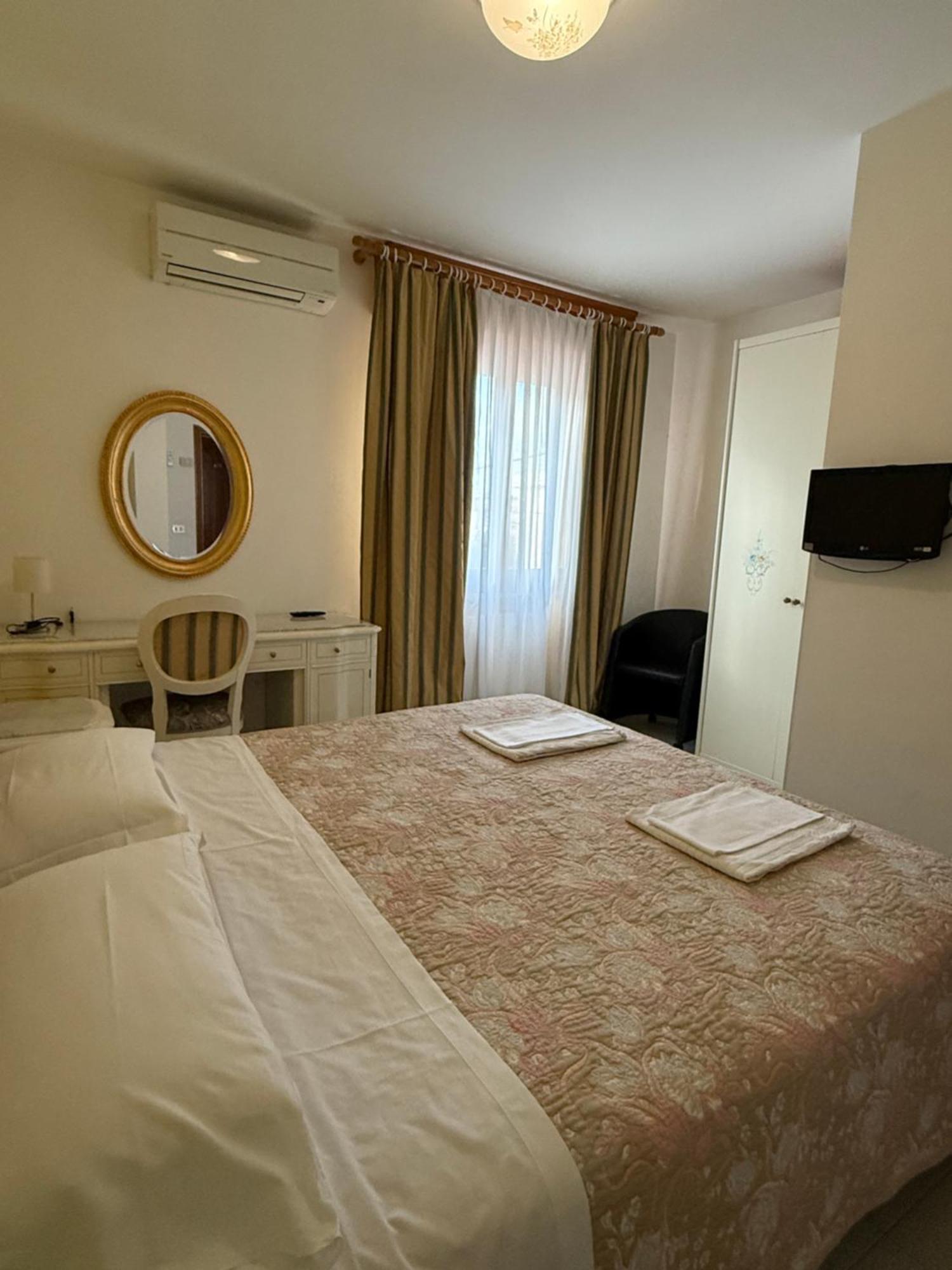 Hotel Gasperoni San Marino Ngoại thất bức ảnh