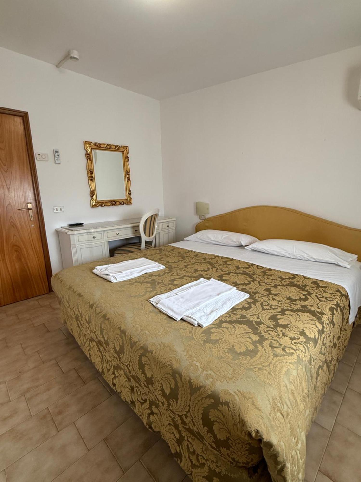 Hotel Gasperoni San Marino Ngoại thất bức ảnh