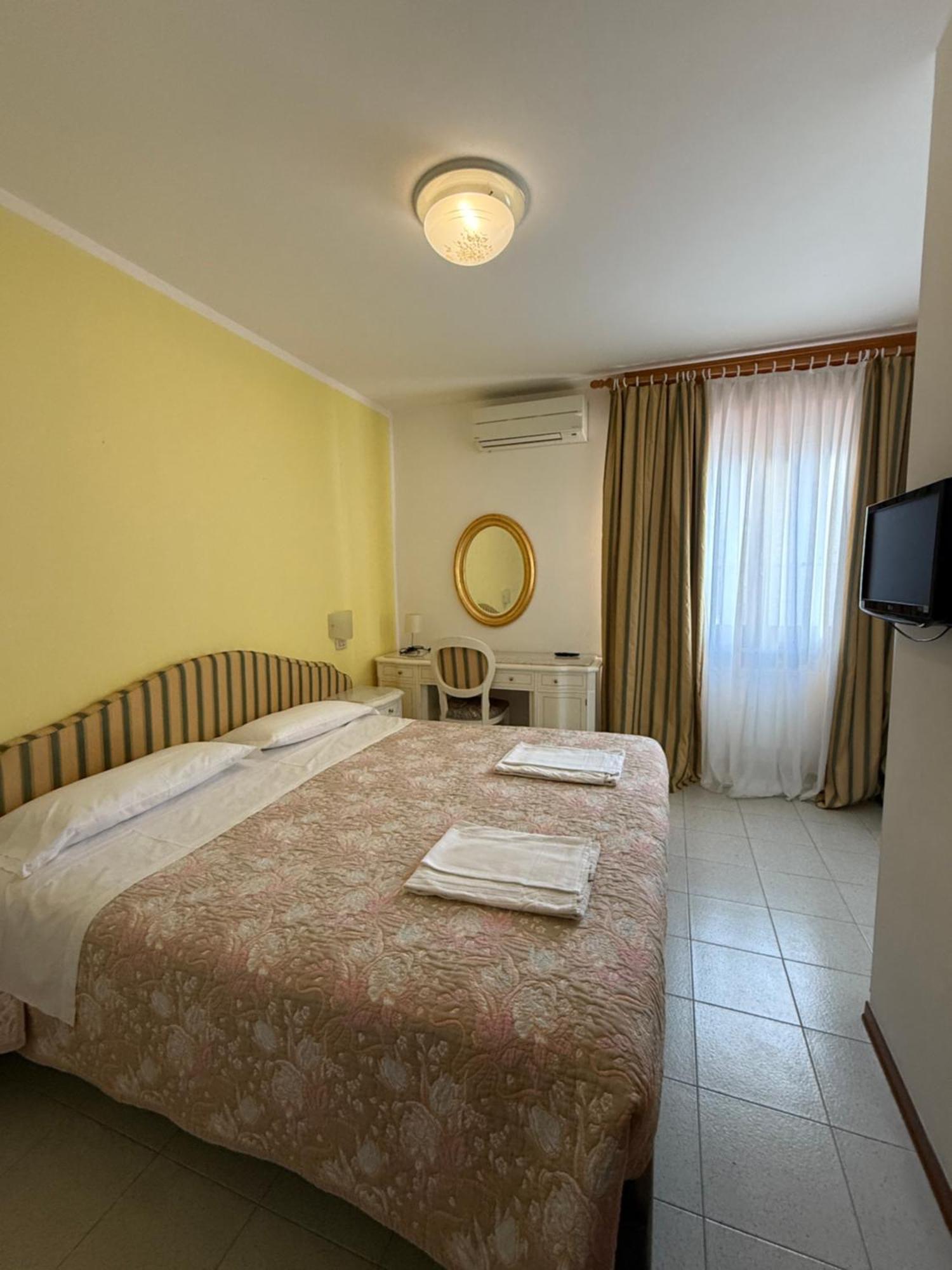 Hotel Gasperoni San Marino Ngoại thất bức ảnh