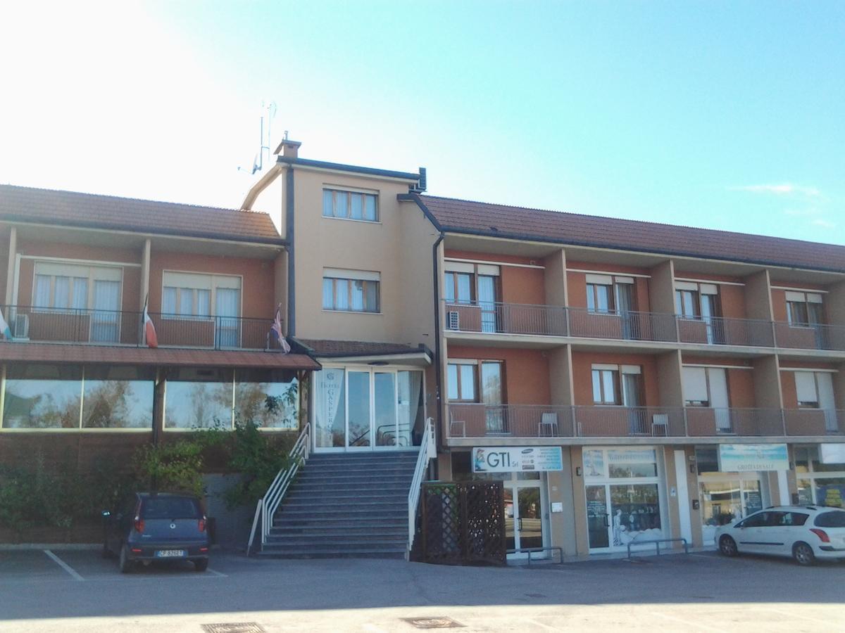 Hotel Gasperoni San Marino Ngoại thất bức ảnh