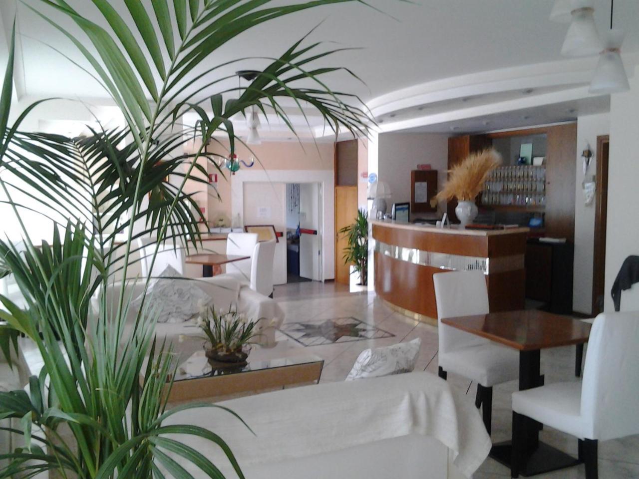 Hotel Gasperoni San Marino Ngoại thất bức ảnh