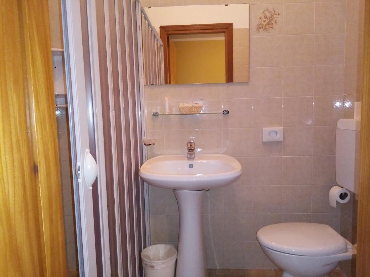 Hotel Gasperoni San Marino Ngoại thất bức ảnh