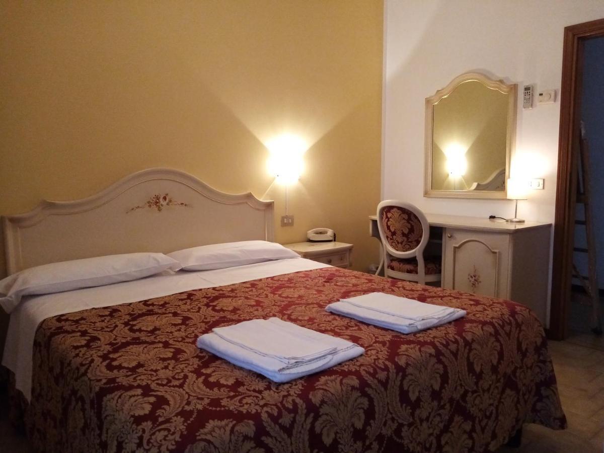 Hotel Gasperoni San Marino Ngoại thất bức ảnh